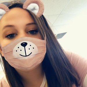 Meet your Posher, Morgan